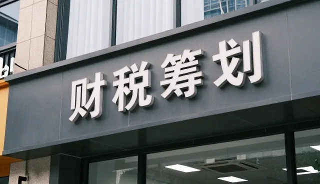 流程优化在财税咨询服务中的实际应用分析
