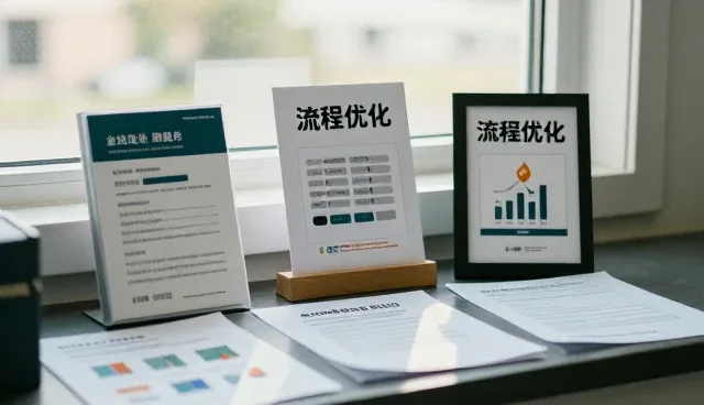流程优化中合作关系的常见问题与应对策略